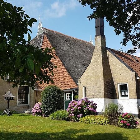 Alde Bakhus Villa Sondel Exterior photo